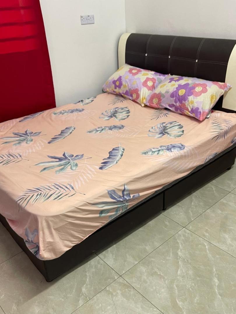 Alisya Homestay Πορτ Ντίξον Εξωτερικό φωτογραφία