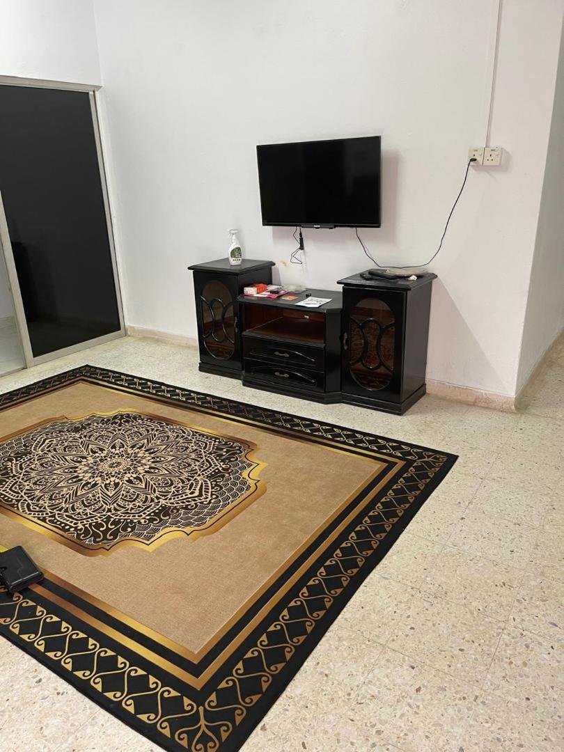 Alisya Homestay Πορτ Ντίξον Εξωτερικό φωτογραφία